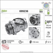 Climatisation et Accessoires Citroen XM