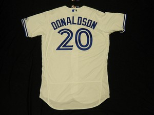 josh donaldson jersey ebay