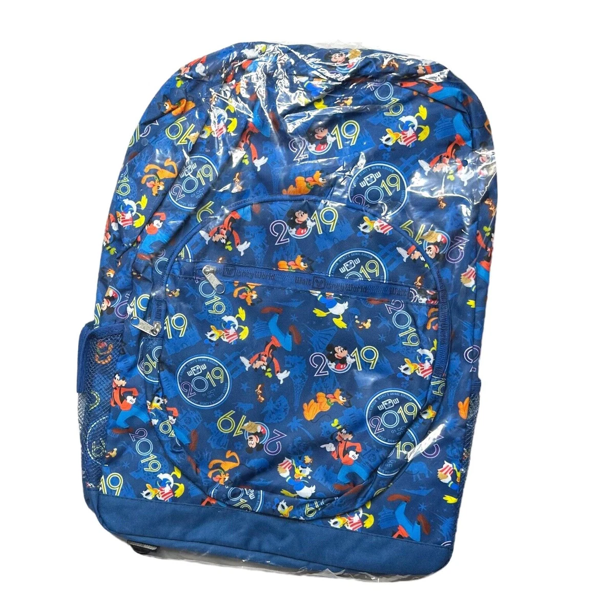 Disney world backpack clearance 2019