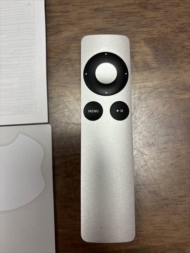 Apple TV Model A1469-OPEN Box (B-5) - Afbeelding 5 van 10