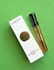 LANCOME Absolue OUD BOUQUET EDP MINI Spray 2ml/each NIB