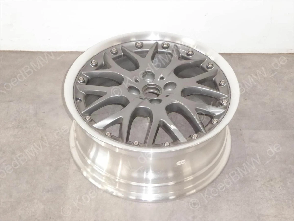 BMW 36116777969, BBSrs8446768580 | eBay