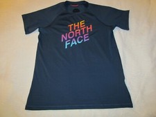 NWT THE NORTH FACE GIRLS AMPHIBIOUS SHIRT TEE XLARGE 18