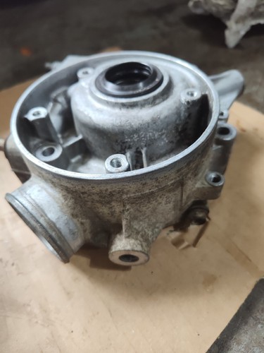 1994 POLARIS 300 4X4 ENGINE CRANKCASE - Picture 3 of 8