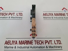 Siemens 6es7 193-4cc20-0aa0 terminal module tm-p 15s23-a1