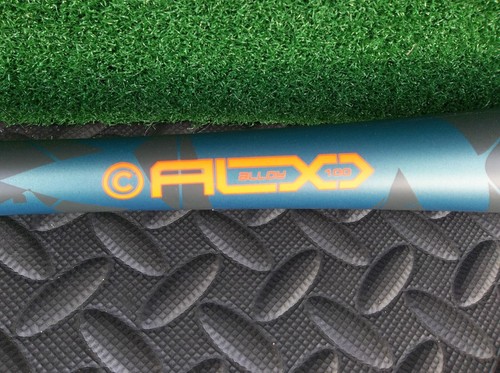 NWT 2025 EASTON TANGO BBCOR -3 BASEBALL BAT. 33/30". BRAND NEW FOR 2025. - 第 3/6 張圖片