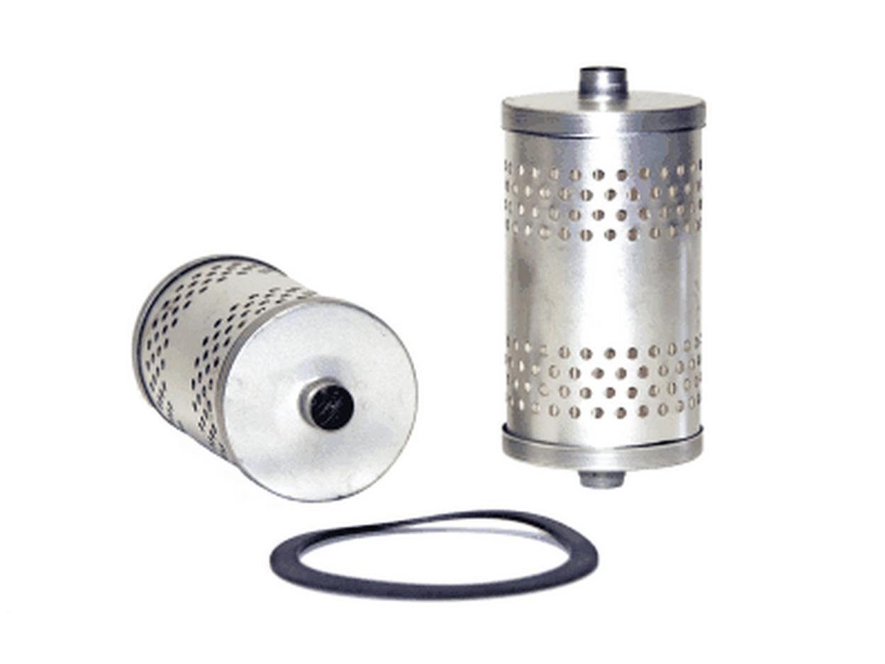 Wix 51153 WIX Cartridge Lube Metal Canister Filter