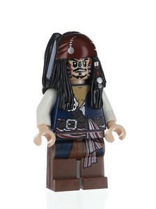 jack sparrow lego figure
