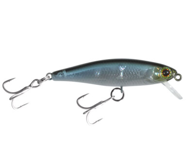Illex Wobbler Tiny Fry 50 SP NF Ablette Artificial Bait Floating Predator Bait