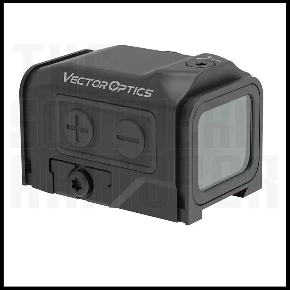 2025 ENCLOSED RED DOT OPTIC SIGHT – RMR / SRO / 407C / 507C / 508T SLIDES –3 MOA - Image 4 of 4