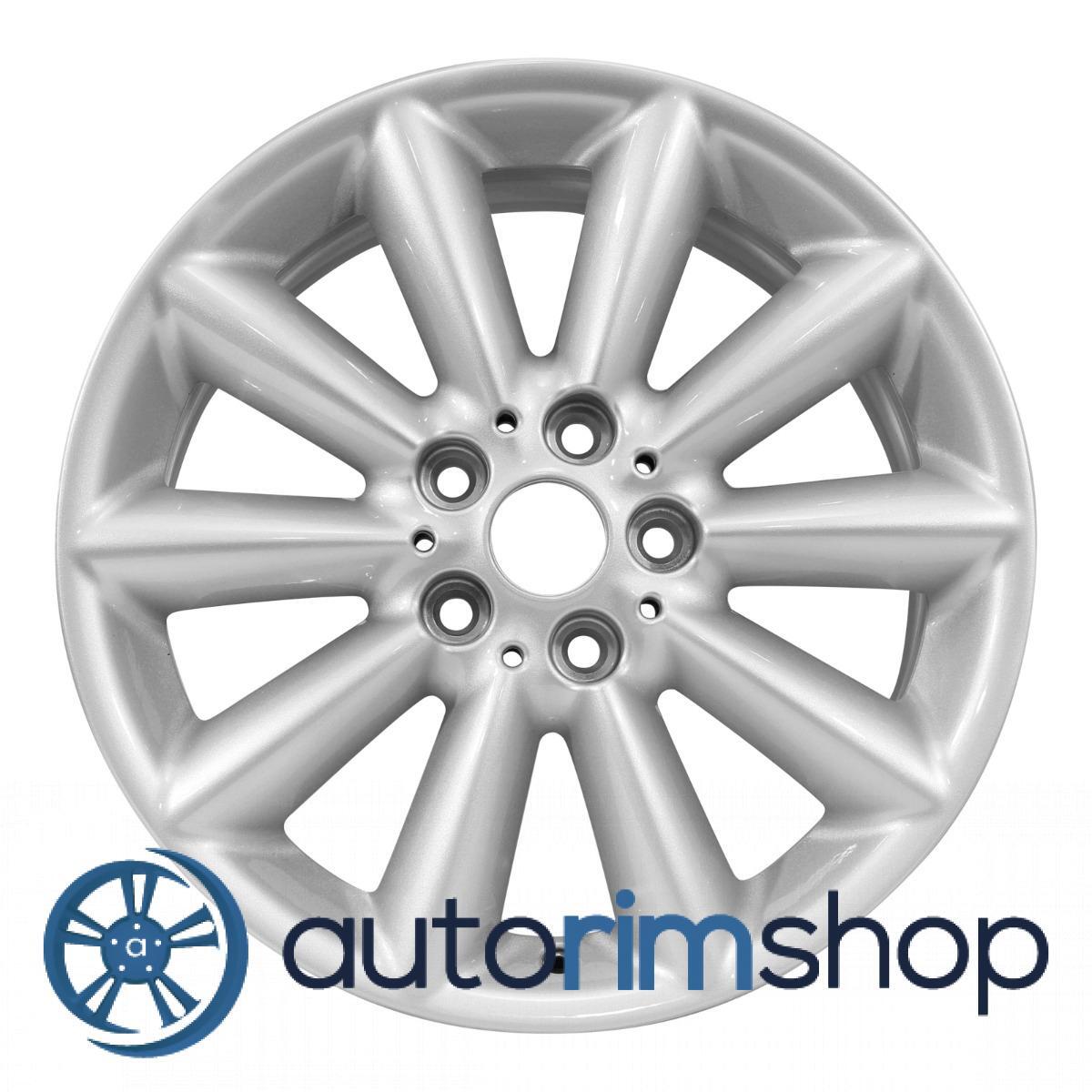MINI Cooper Clubman 2016-2024 17