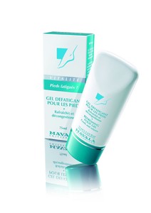 talcum powder for feet