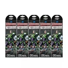Heroclix : DC Notorious Booster Brick - NEW
