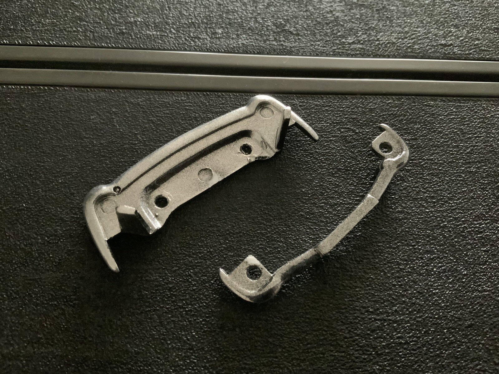 SCALEXTRIC C68/E3 Aston Martin Bumpers eBay