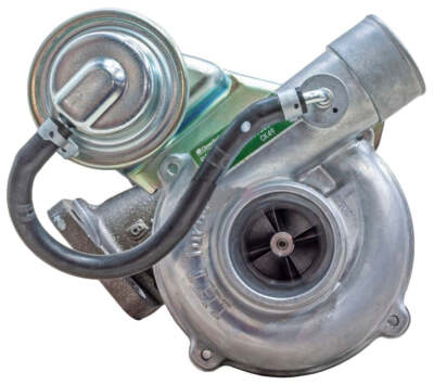 NEW IHI RHF3 Turbo Kubota Excavator D1703 D1803 V2203 V2403 V2607 VA410209 CK49