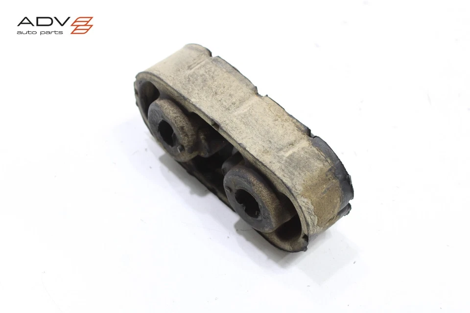 GMC SIERRA 2500 HD 2015-2025 sistema de escape silenciador tubo aislador suspensión OEM Foto 4 de 4