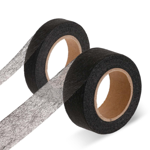 2 Rolls Stitch Witchery Hemming Tape,Hem Tape Hemming Tape for Pants No Sew Hemm