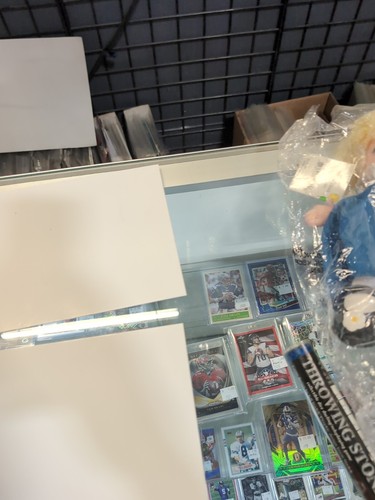 Quantum Leap - LOT OF 4 - BUNDLE - MINT SEALED - NEW- The Color of Truth +++ - Picture 10 of 10