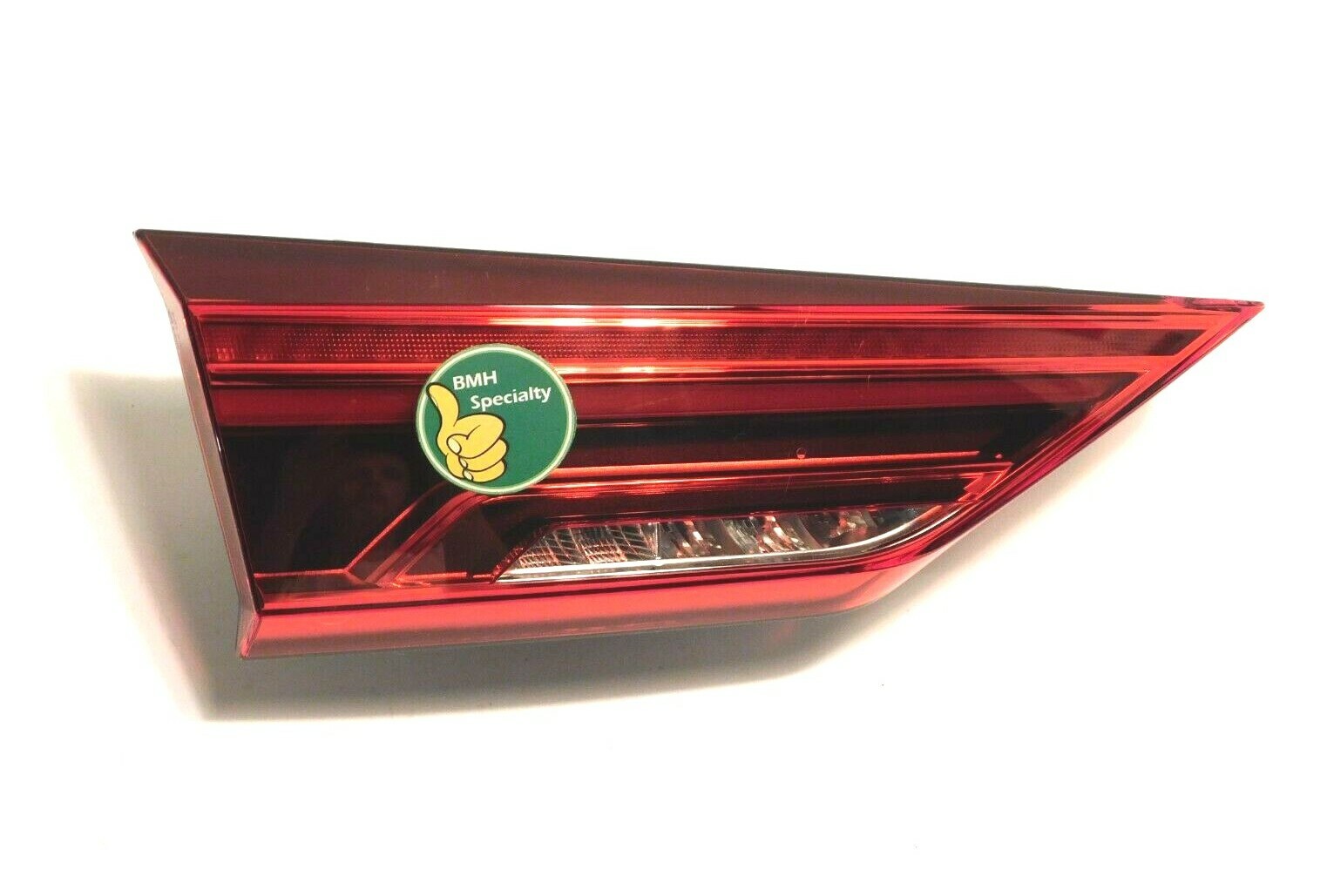 2019 2020 AUDI Q3 DRIVER LEFT INNER TAIL LIGHT STOP BRAKE LAMP 83A.945.093.B OEM eBay