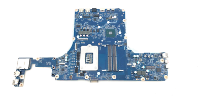 Motherboard for CLEVO X170KM/SAGER NP9672/ORIGIN PC EON17-X; 77