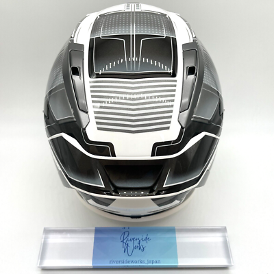 X-fifteen PROXY TC-6 SHOEI Mサイズ フルフェイス SHOEI X-Fifteen Proxy – SHOEI® Helmets North America