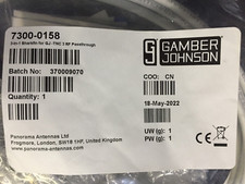Gamber Johnson 7300-0158 GPSB 3-1 Sharkee - Antenna