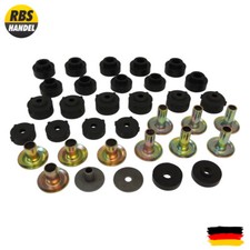 Karosserie Buchsen Kits Jeep YJ Wrangler 87-95 52002723K