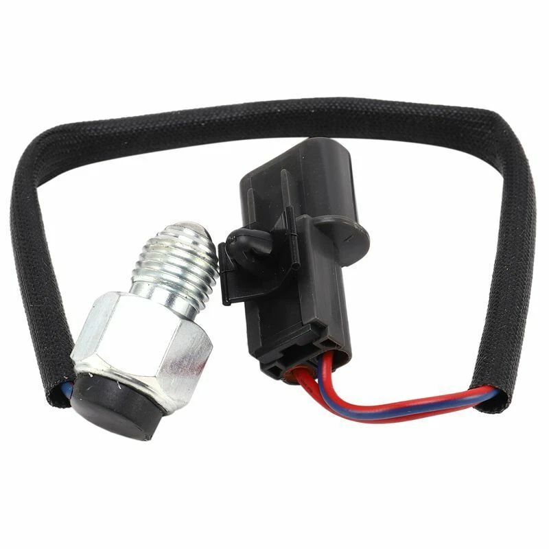 Lamp Switch T/F Gearshift 4 Wheel Drive For Mitsubishi Pajero L200 4D56 MB811554 - Image 3 of 4
