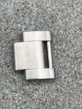 #A19 NEU ORIGINAL ROLEX 15,4mm BANDGLIED OYST...