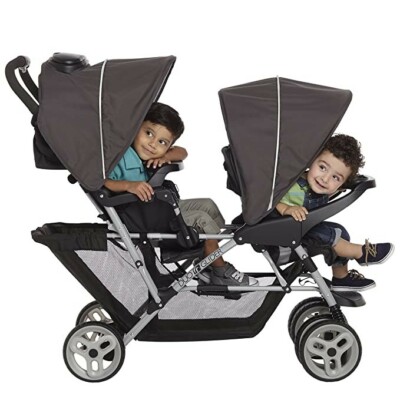 umbrella stroller age Generic for Kids Ages 1-6Lightweight Stroller Burton Men's Ruler BOA Model_Duo Double Stroller Blanket Model:4000MXG Take fun along for