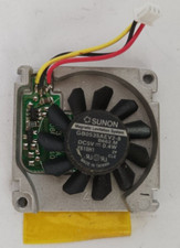 Dissipatore raffreddamento ventola Sunon GB0535AEV2 Flybook A33I 5v 0.4w