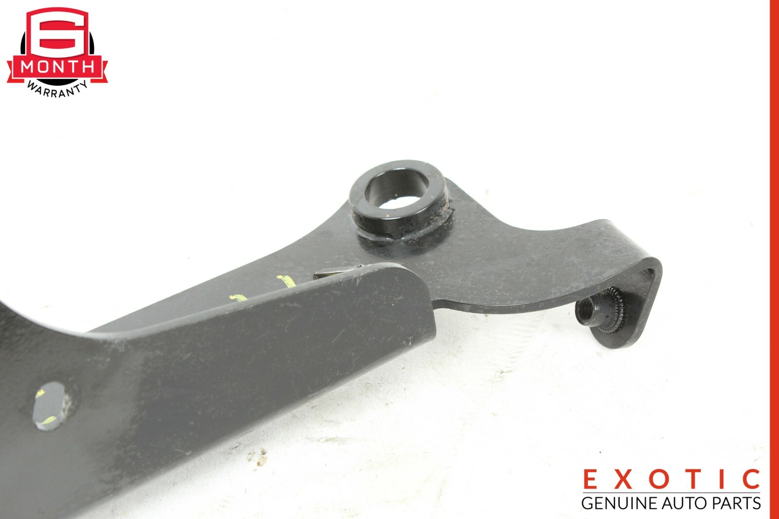 15-17 McLaren 650S Support Bracket Mount OEM