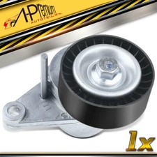 Poulies diverses Peugeot 1007