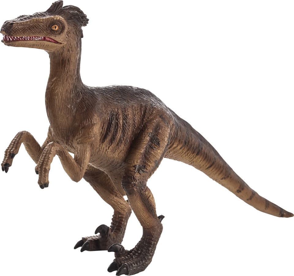 ANIMAL PLANET VELOCIRAPTOR