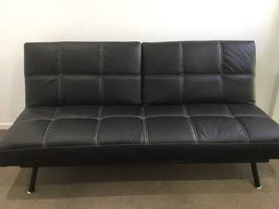 Freedom Furniture Javier Metro Sofa Bed Sofas Gumtree