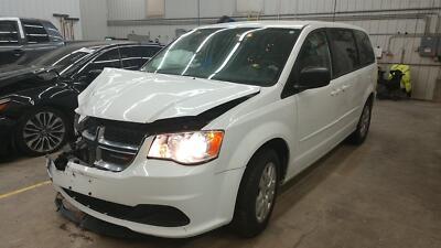Seat Air Bag For Caravan Right Front Seat Airbag Only