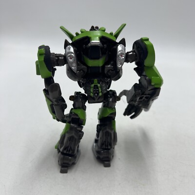 2008 Transformers Revenge of the Fallen Robot Replicas Autobot Skids