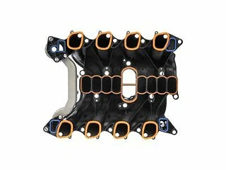 Подходит для Ford F-250 1997-2006 годов выпуска 4,6 л впускной коллектор двигателя V8 верхний Dorman 1998 1999 годов выпуска - Изображение 3 из 3