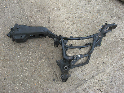 yamaha xv 535 frame | eBay