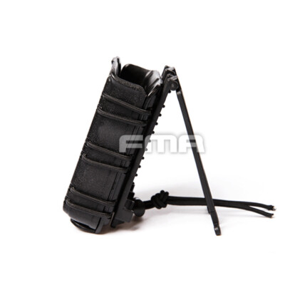 Custodia Porta Caricatore FMA Tactical Per Fucile 5.56mm – MOLLE – Nylon E PA66