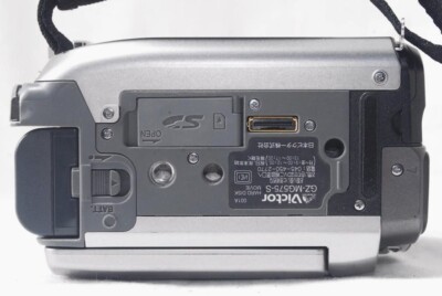 Victor・JVC GZ-MG575-S 【公式通販】