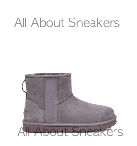 ebay ugg mini