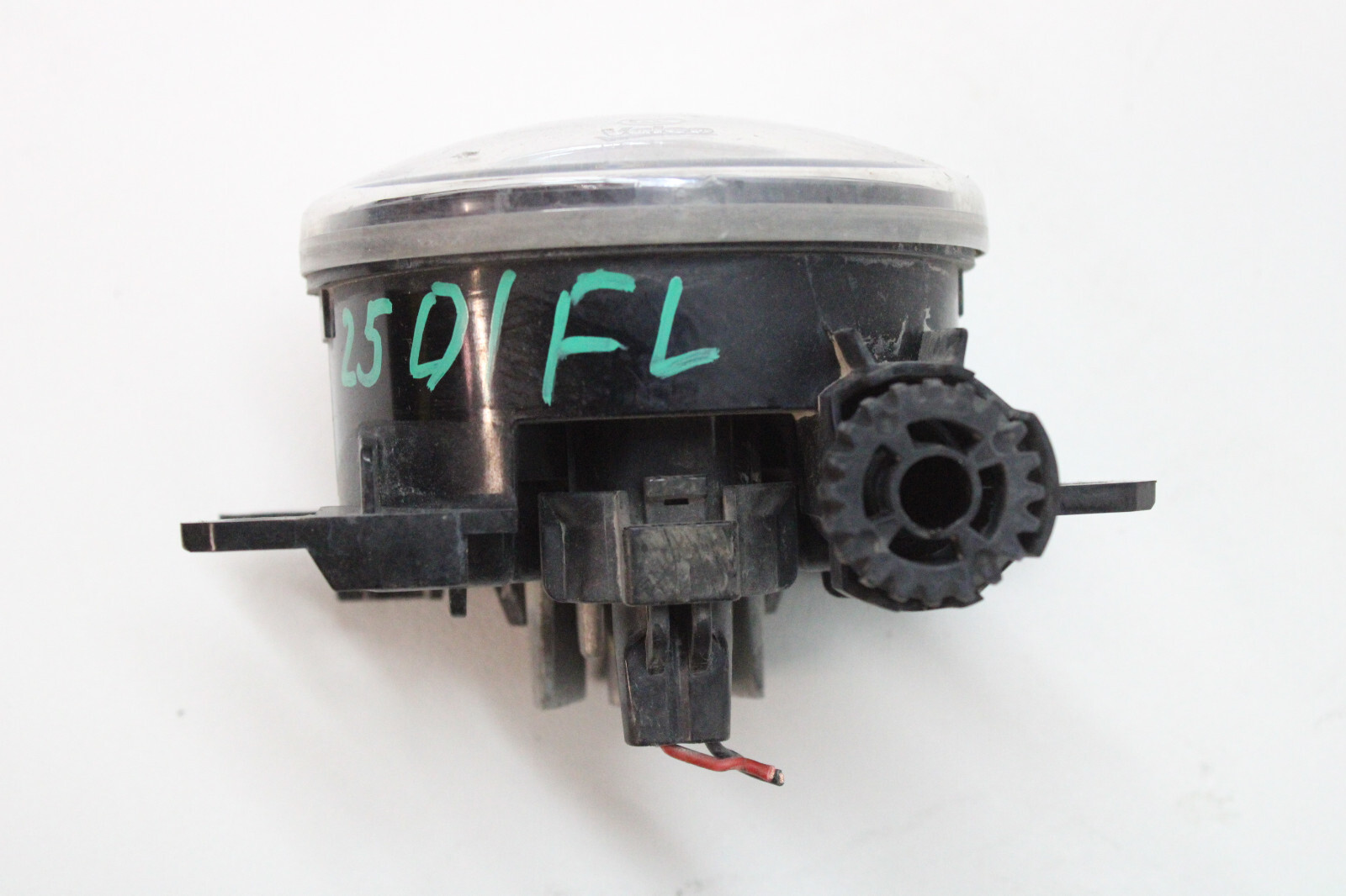 2022 MASERATI LEVANTE MODENA FRONT LEFT FOG LIGHT OEM 20 21 22 23 24