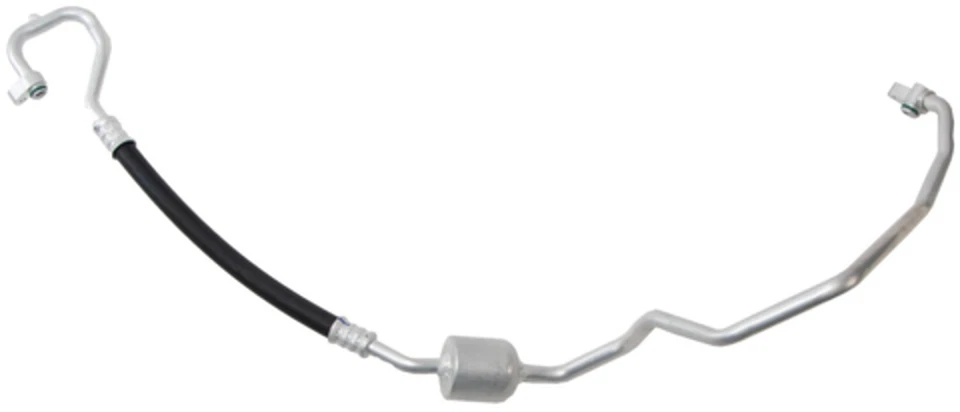 Mangueira de sucção refrigerante Lexus GX460 A/C 2010-2021 4 estações 2011 2012 2013 - Imagem 3 de 3