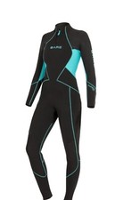 Bare wetsuit women Evoke 3mm