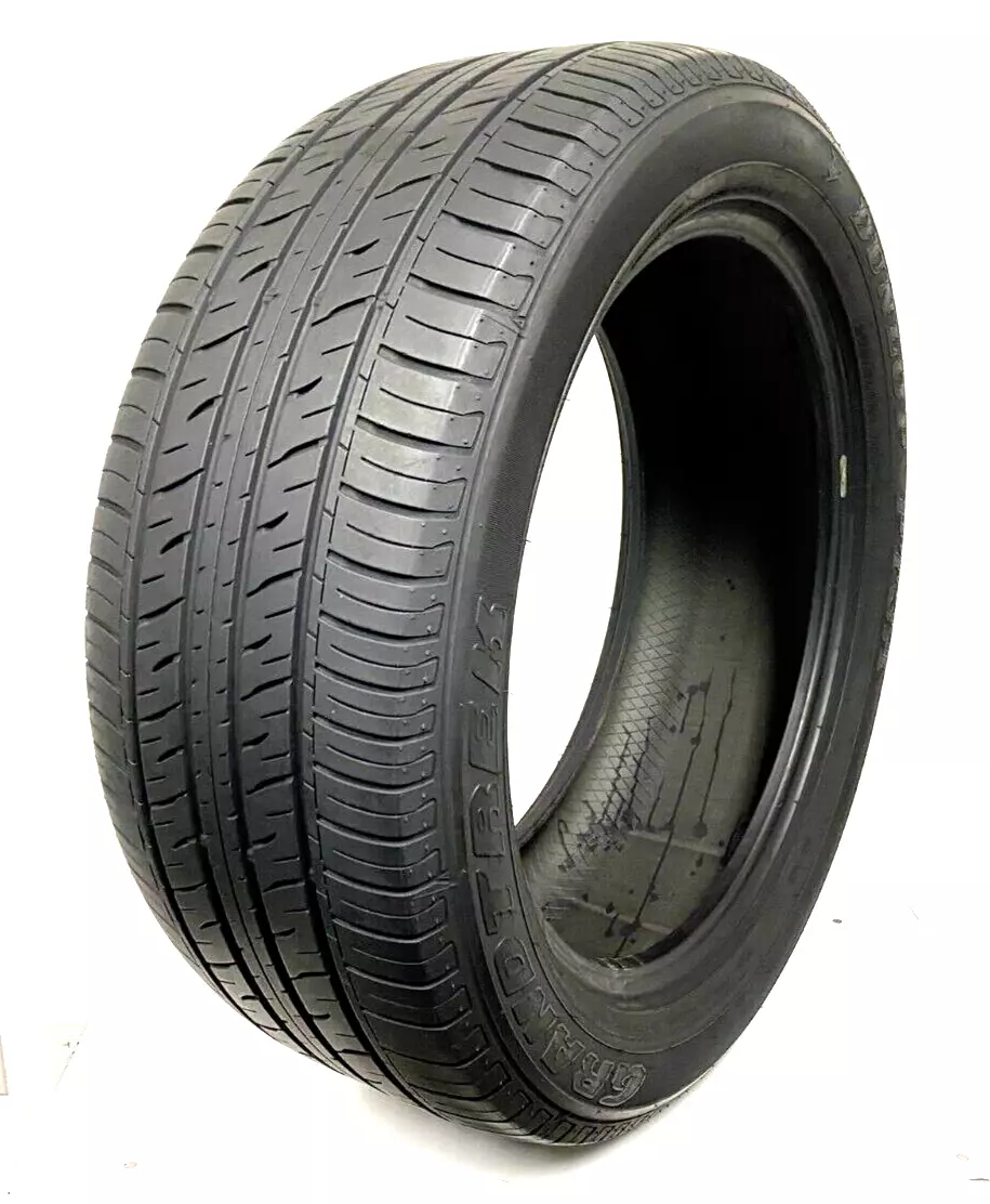 DUNLOP PT3A GRANDTREK 275/50R21 113V A/S All Season TIRE DOT 0218