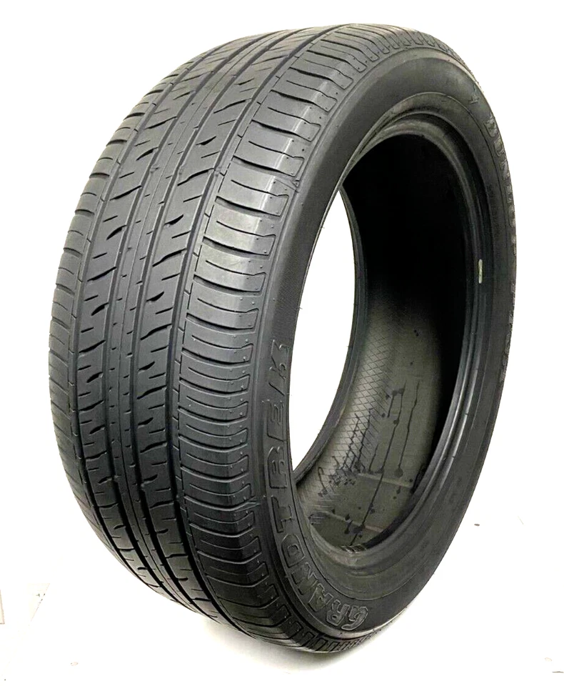 特価商品 DUNLOP バリ溝 PT3A PT3A 275/50R21 - poumonquebec.ca