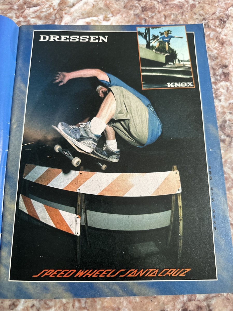 Thrasher magazine 1991 November  スケートボード Thrasher magazine 1991 November スケートボード Thrasher