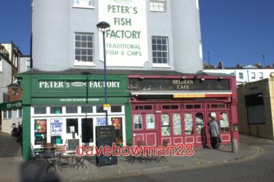 FOTO PETERS FACTORY UND BELGISCHES CAFE DAS BELGISCHE CAFE DERZEIT GESCHLOSSEN. 2018