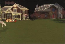 Ditto 12 Funny Boxed Christmas Cards by Nobleworks